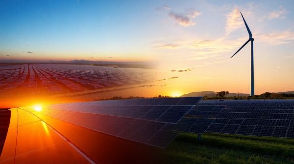 5 façons dont l'énergie renouvelable transforme la transition énergétique