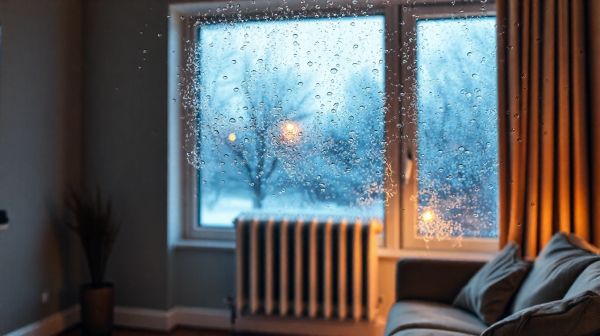 Découvrez comment une pompe à chaleur peut diminuer vos coûts de chauffage