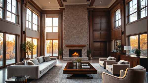 Guide pratique pour financer une grande rénovation résidentielle