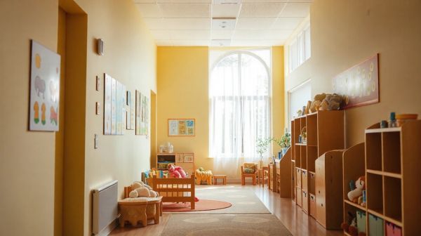 Les meilleures astuces pour décrocher une place en crèche