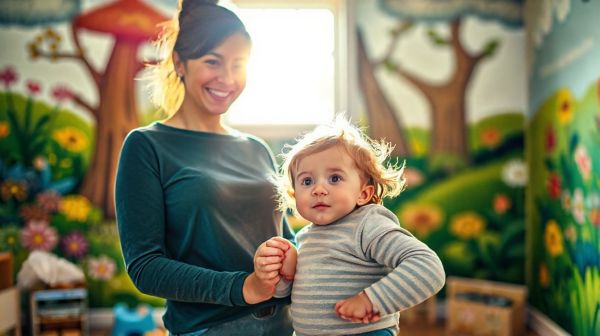 Les meilleures astuces pour décrocher une place en crèche
