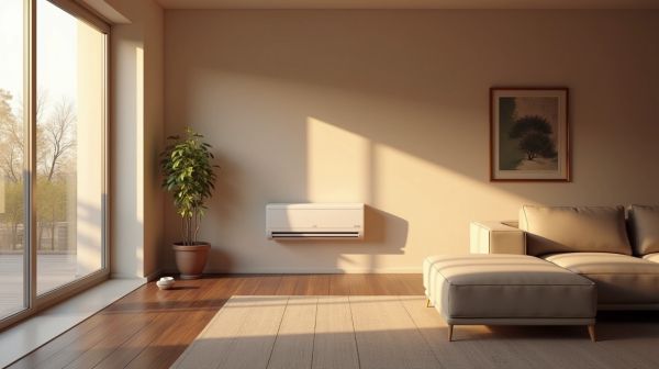 Optez pour une pompe à chaleur pour réduire vos factures de chauffage