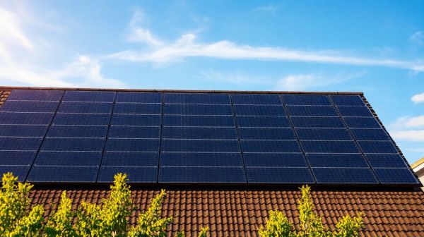 Top raisons pour lesquelles les panneaux solaires photovoltaïques sont rentables