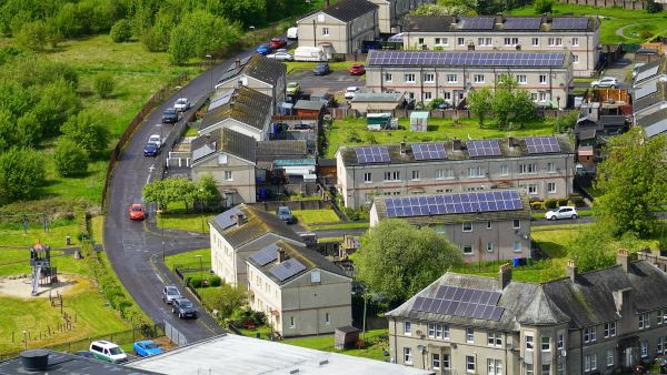 Top raisons pour lesquelles les panneaux solaires photovoltaïques sont rentables