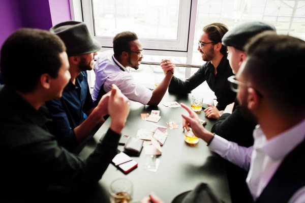 Des idées de jeux et d'animations pour animer votre EVG à Deauville