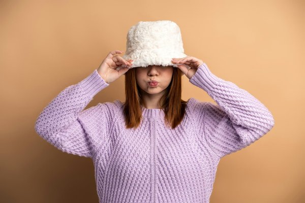 Comment bien porter un bob ?