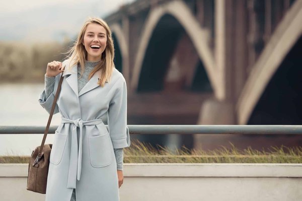 Des manteaux pour tous les styles: trouvez votre couverture parfaite en toute saison