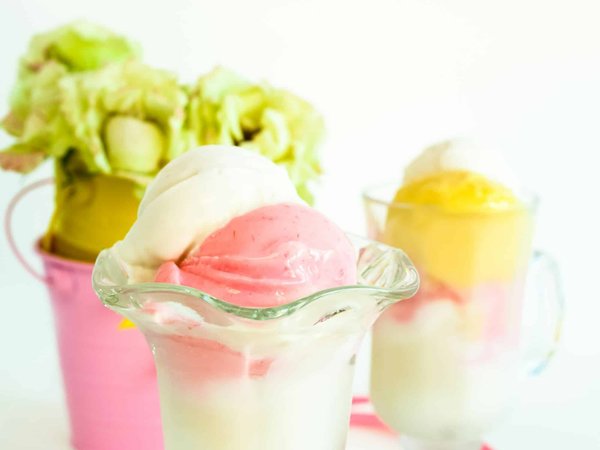 Location d'une machine à glace à l'italienne : comment cela se déroule ?