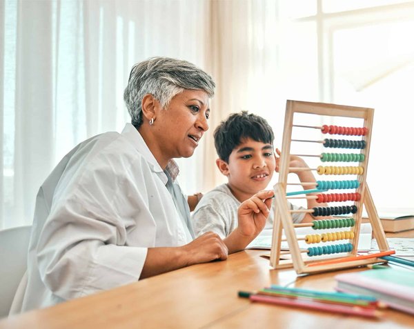 Enseignement : comment apprendre les mathématiques à un enfant ?