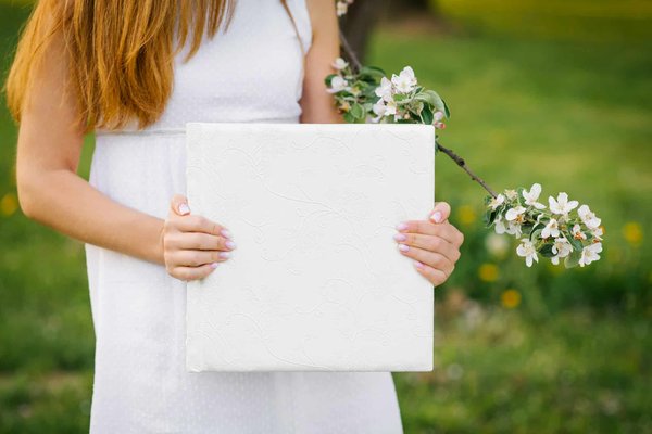 Comment créer votre book photo d'art et de mode