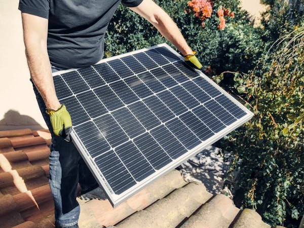 Panneaux solaires photovoltaïques : atout pour un avenir durable